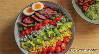 A look at salads from 25 restaurants across the country