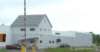 New Brunswick Coastal Shell facility shuts down: ‘We’ve been working at a loss’