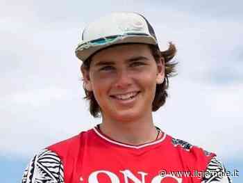 Addio a Jackson James Rice. Morto il campione 18enne che doveva andare alle Olimpiadi