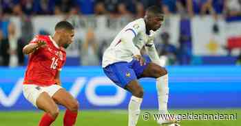 LIVE EK 2024 | Behoudend Frankrijk verdedigt kleine voorsprong: kan Oostenrijk verrassen in slotfase?