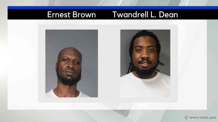 Buffalo man indicted for shooting that left 1 dead, 2 injured