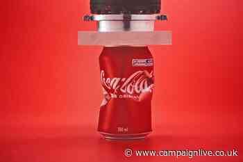 Ogilvy New York and Coca-Cola win Print and Publishing Grand Prix 2024