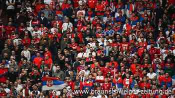 EM-Blog: Sabitzer-Rekord, Affenlaute gegen England-Spieler?