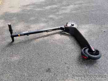 Roma, incidente auto contro un monopattino a Tor Bella Monaca: morta una ragazza