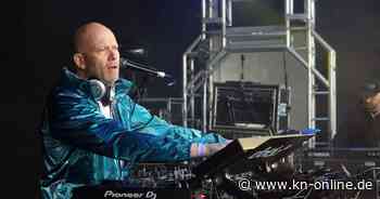 Hymne der Fußball-WM 1998 komponiert: Musiker Dario G gestorben