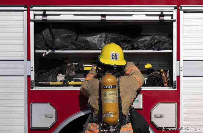 Fire at Nanaimo, B.C., supportive housing displaced more than 50 people