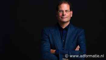 Erik van Engelen treedt aan als interim-ceo van DDB