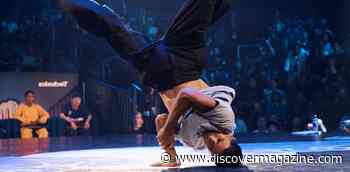 Physics In Action: Paris 2024 Olympics To Debut High-Level Breakdancing