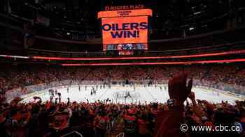 Oilers seeking to force Game 6, while Panthers ready for their 2nd chance at clinching Cup