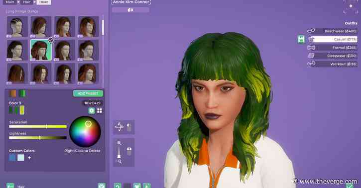 Sims competitor Life by You has been canceled