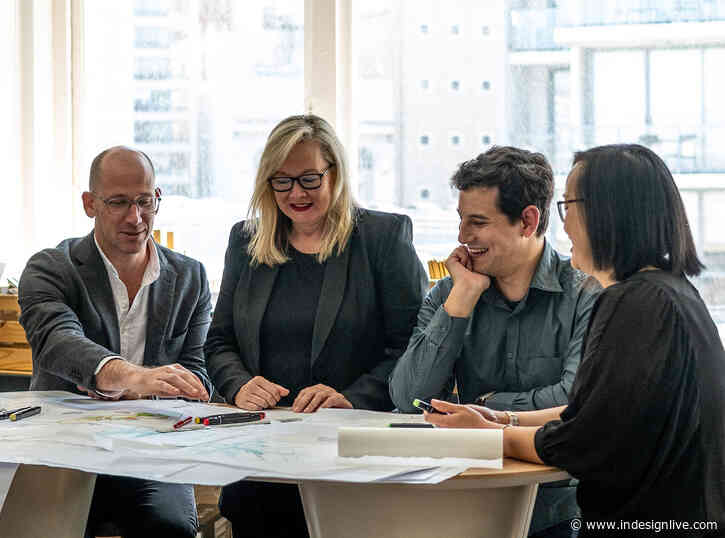 Everything you need to know – On The Move mid-year industry and career news