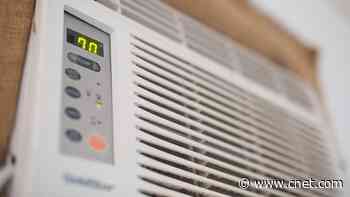 Don't Let Your Window AC Unit Break Down This Summer: 6 Maintenance Tips     - CNET