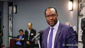 Edmonton police chief testifies at law society hearing about call from former justice minister Kaycee Madu