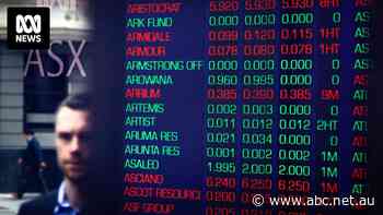 Live: ASX rises ahead of Reserve Bank's interest rate decision, S&P 500 hits record high