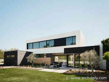 Charmed House / The Ranch Mine