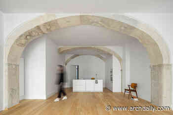 Victor Cordon / Fragmentos