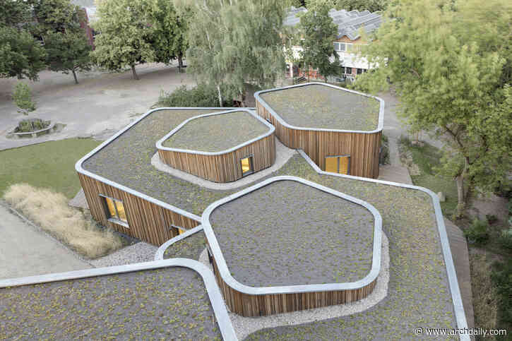 How Can EPDM Roofing Membrane Help Build Sustainable Architecture?