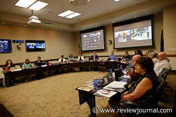 NSHE regent’s comment about Jewish community sparks outrage