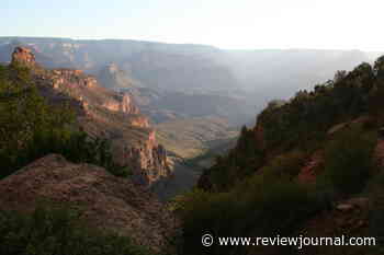 Man dies on popular trail while hiking out of Grand Canyon