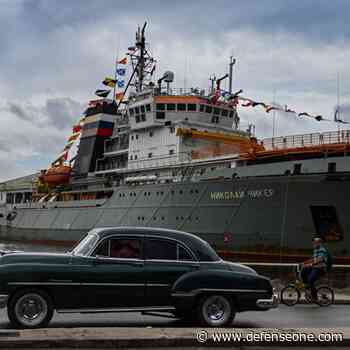 Little fanfare as US upgrades Cuba to 'fully cooperating' with anti-terror efforts