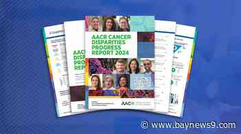 New cancer progress report details deadly disparities