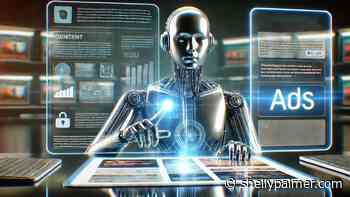 AI Is Already Killing Web Publishers