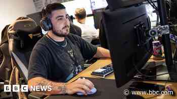 How Hard Is It To Film ESports?