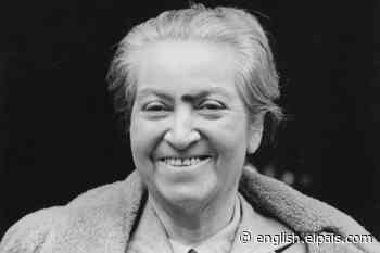 The Woman Trying To Market A Nobel-Winning Poet