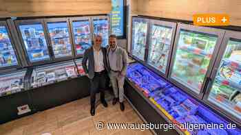 Tiefkühlkost aus aller Welt: Wie zwei Ulmer das Geschäft revolutionieren wollen