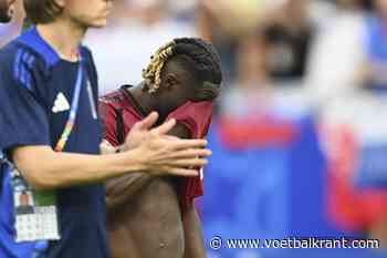 Eerste taak voor morgen: Doku uit de zak en as halen, want we hebben hem duidelijk nodig