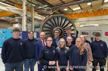 Labour pledges to return manufacturing to Lancashire