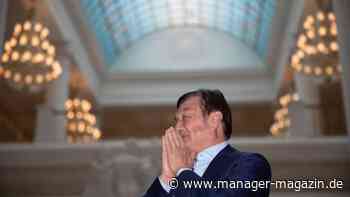 Huawei: Das gescheiterte US-Attentat