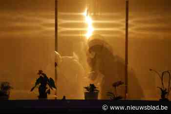 Partner van verbrande vrouw gearresteerd, slachtoffer nog in levensgevaar: “Ze hebben wel vaker hevige ruzie”