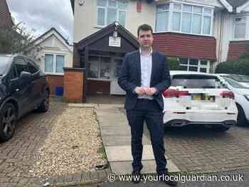 The candidates for Carshalton and Wallington’s new MP