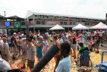 Leukste middag verhuist naar maandag