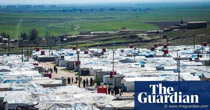 Government could repatriate Australian women and children from Syrian detention camps if it had ‘political will’, court says