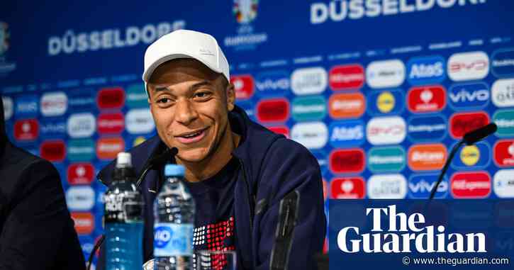 Don’t vote for the far right, French sports stars urge public