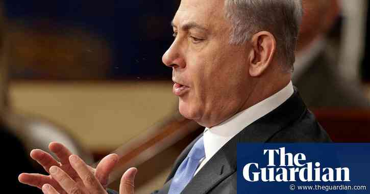 Benjamin Netanyahu dissolves Israeli war cabinet
