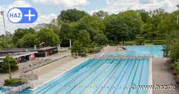 Hannover: Lister Bad verliert seit einem Jahr Wasser - und gleichzeitig gilt Bewässerungsverbot