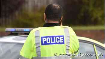 Met Police officer didn't check on pair killed in crash