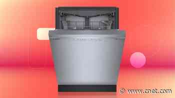 Best Dishwasher of 2024     - CNET