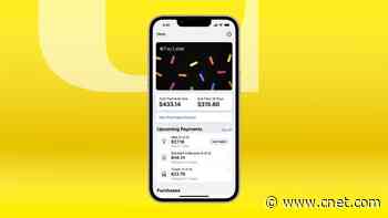 Apple Pay Later Is Shutting Down, Report Says     - CNET