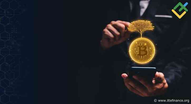 Short-term analysis for BTCUSD, XRPUSD, and ETHUSD for 18.06.2024