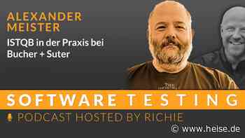 Software Testing: Wie beginnt man, einen Testprozess zu etablieren?