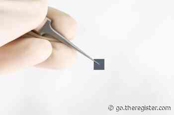 Tiny solid-state battery promises to pack a punch in pocket gadgets