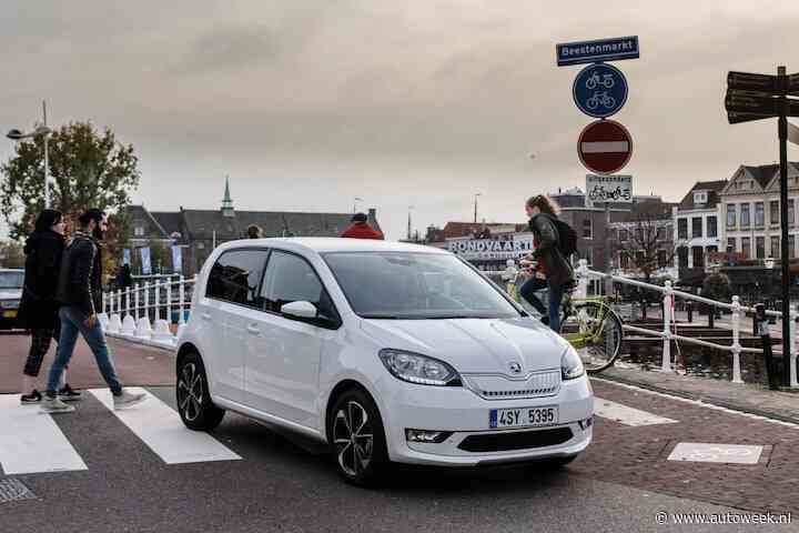 Boetebedrag voor negeren algemene verkeersborden meer dan verdubbeld sinds 2014