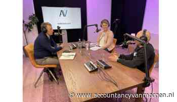 Beluister hier al onze podcasts van januari tot juni 2024 terug 