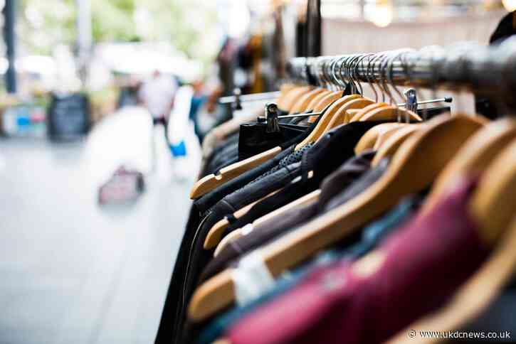 Troubled Fashion retailer avoids Administration