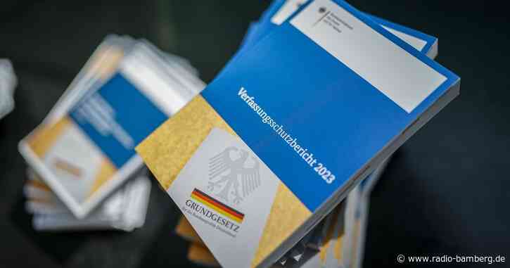 «Ende Gelände» ist extremistischer Verdachtsfall