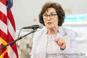 Nevada senator joins bill to ban bump stocks